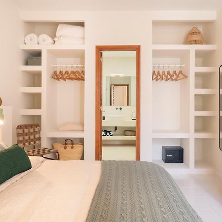 Lanzarote Beach Apartments, Casa Bruna Costa Teguise Luaran gambar