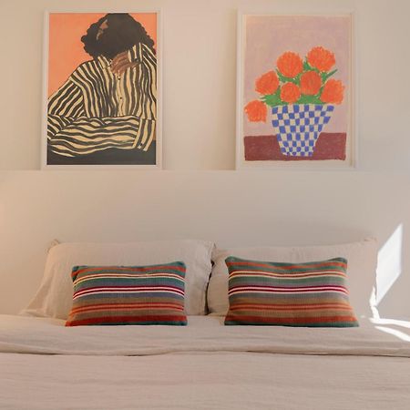 Lanzarote Beach Apartments, Casa Bruna Costa Teguise Luaran gambar