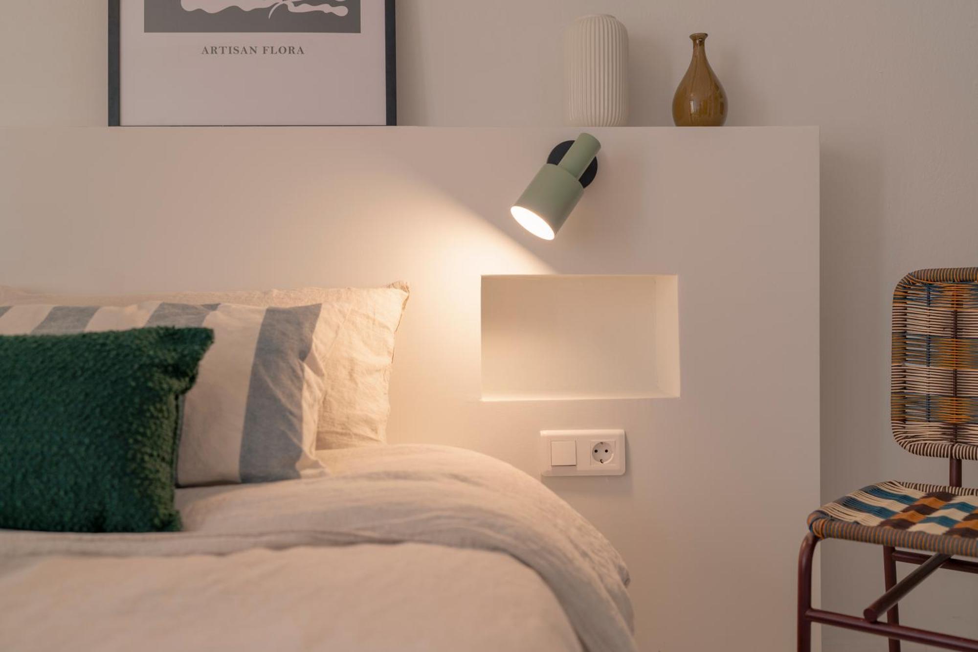 Lanzarote Beach Apartments, Casa Bruna Costa Teguise Luaran gambar