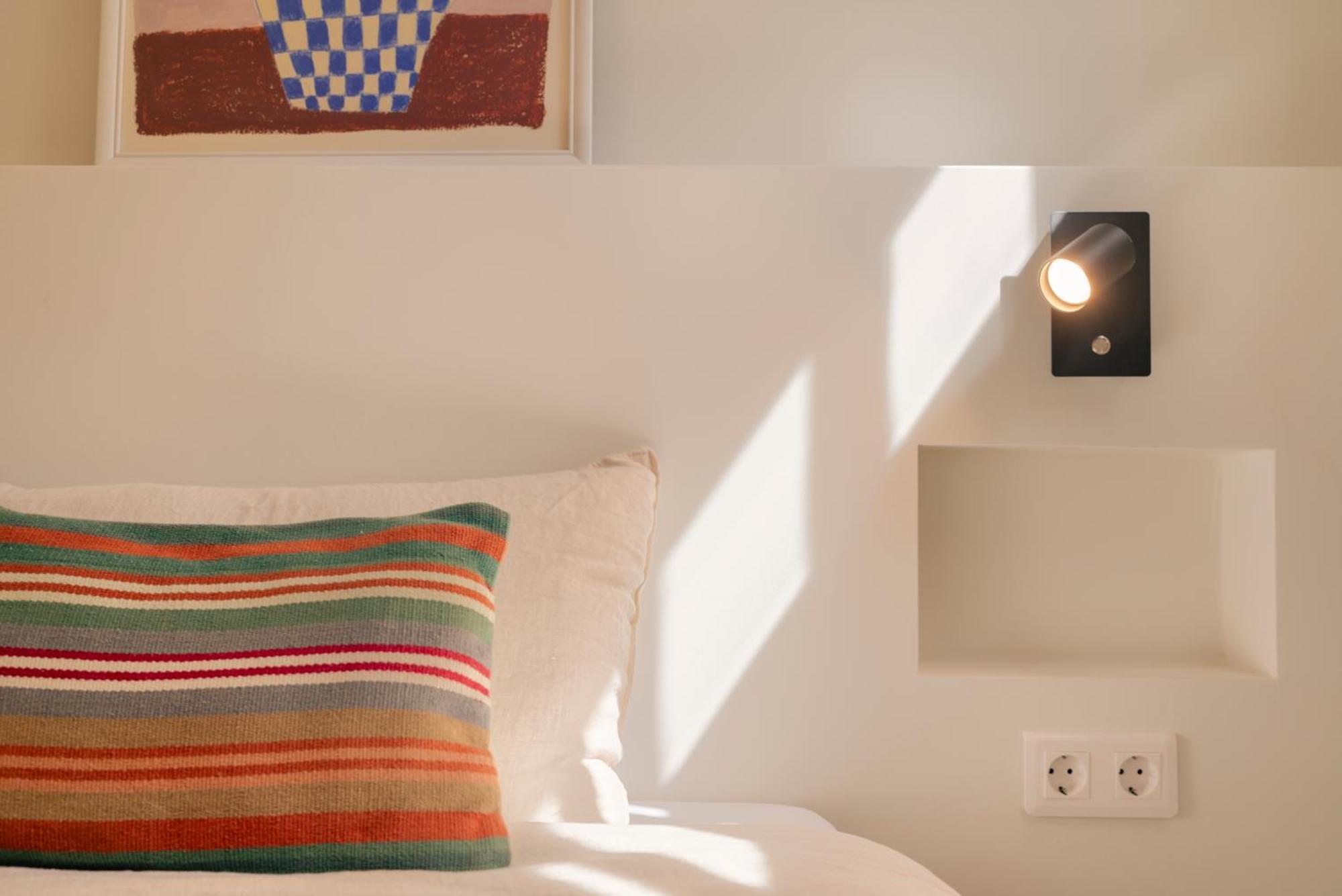 Lanzarote Beach Apartments, Casa Bruna Costa Teguise Luaran gambar