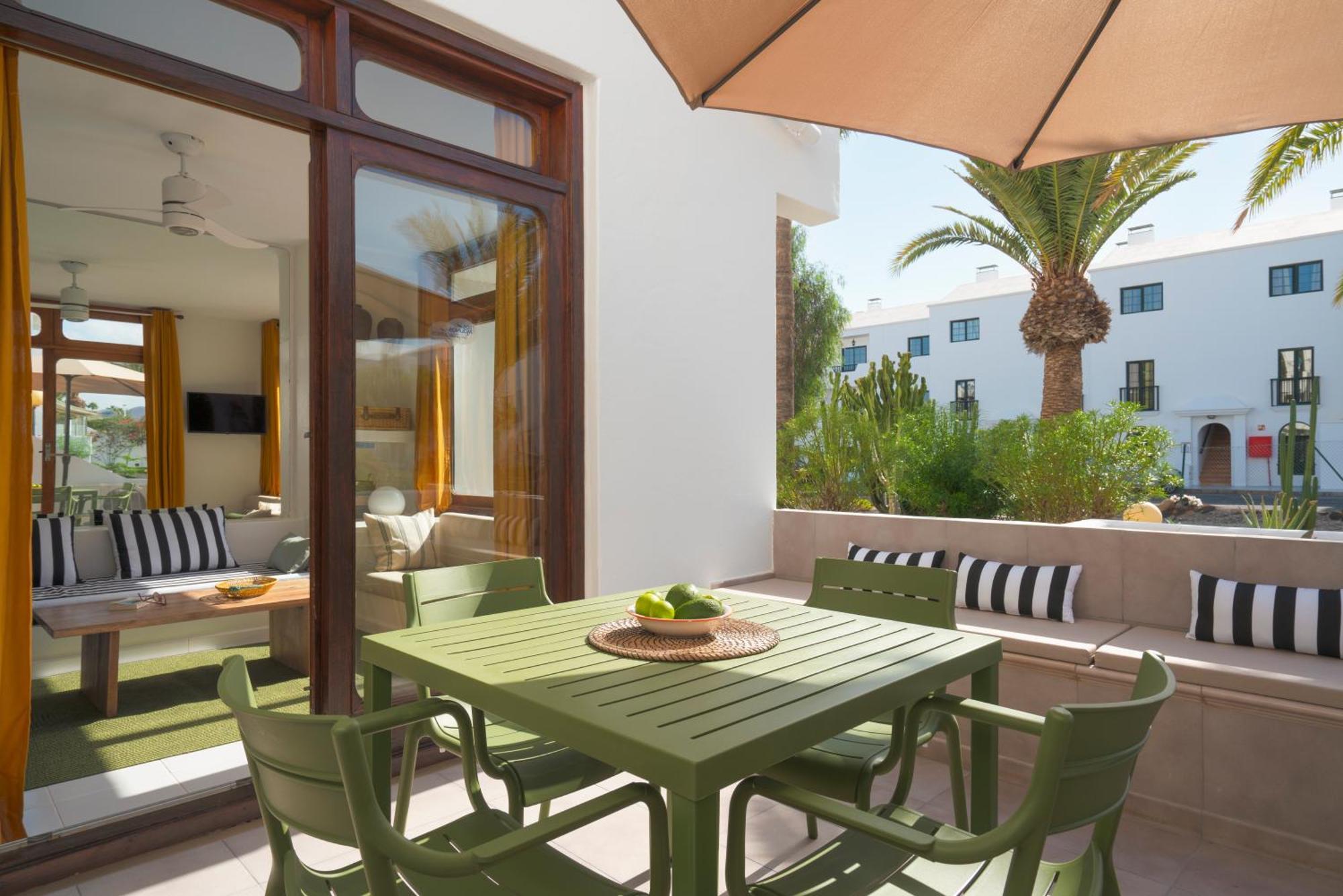 Lanzarote Beach Apartments, Casa Bruna Costa Teguise Luaran gambar