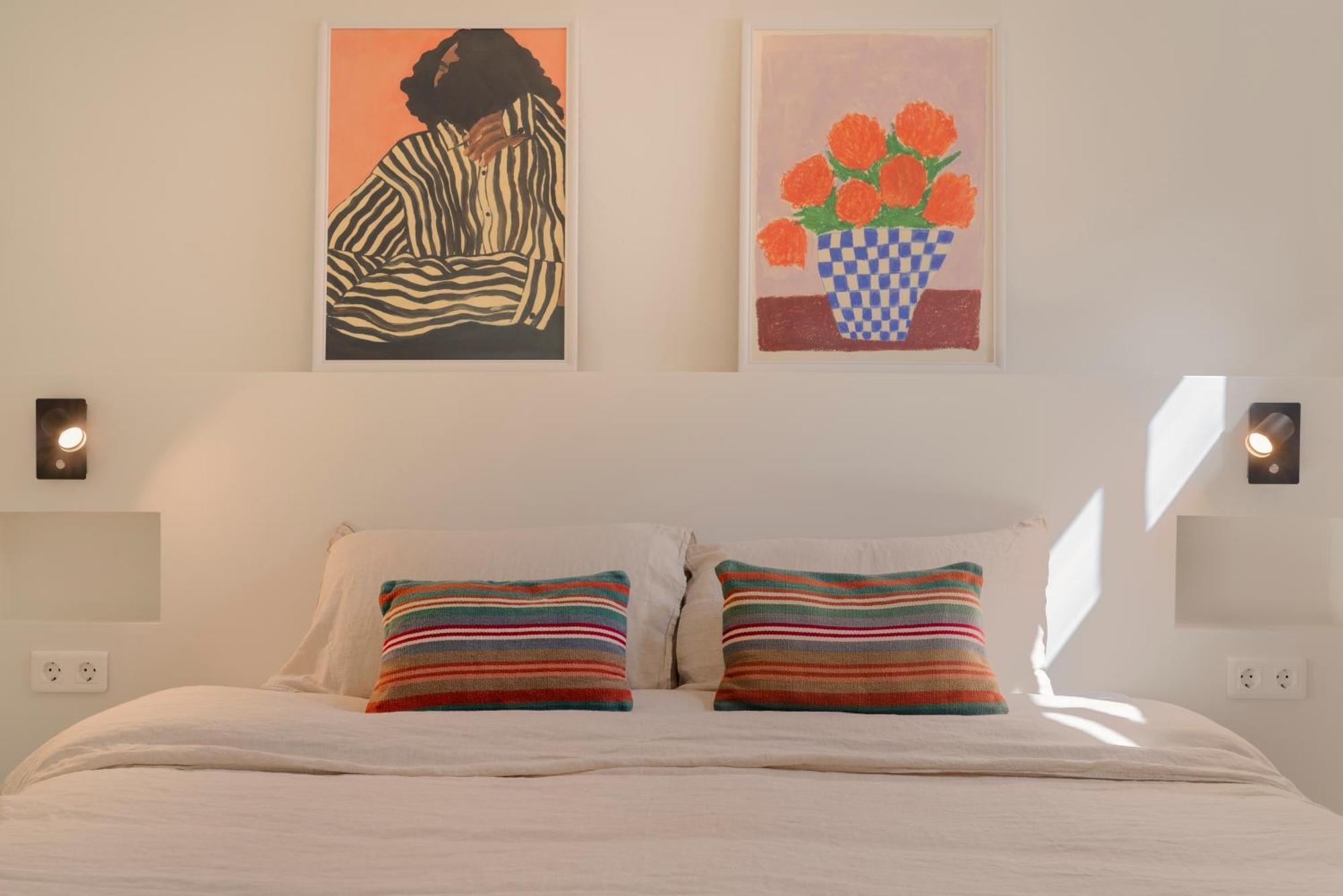Lanzarote Beach Apartments, Casa Bruna Costa Teguise Luaran gambar