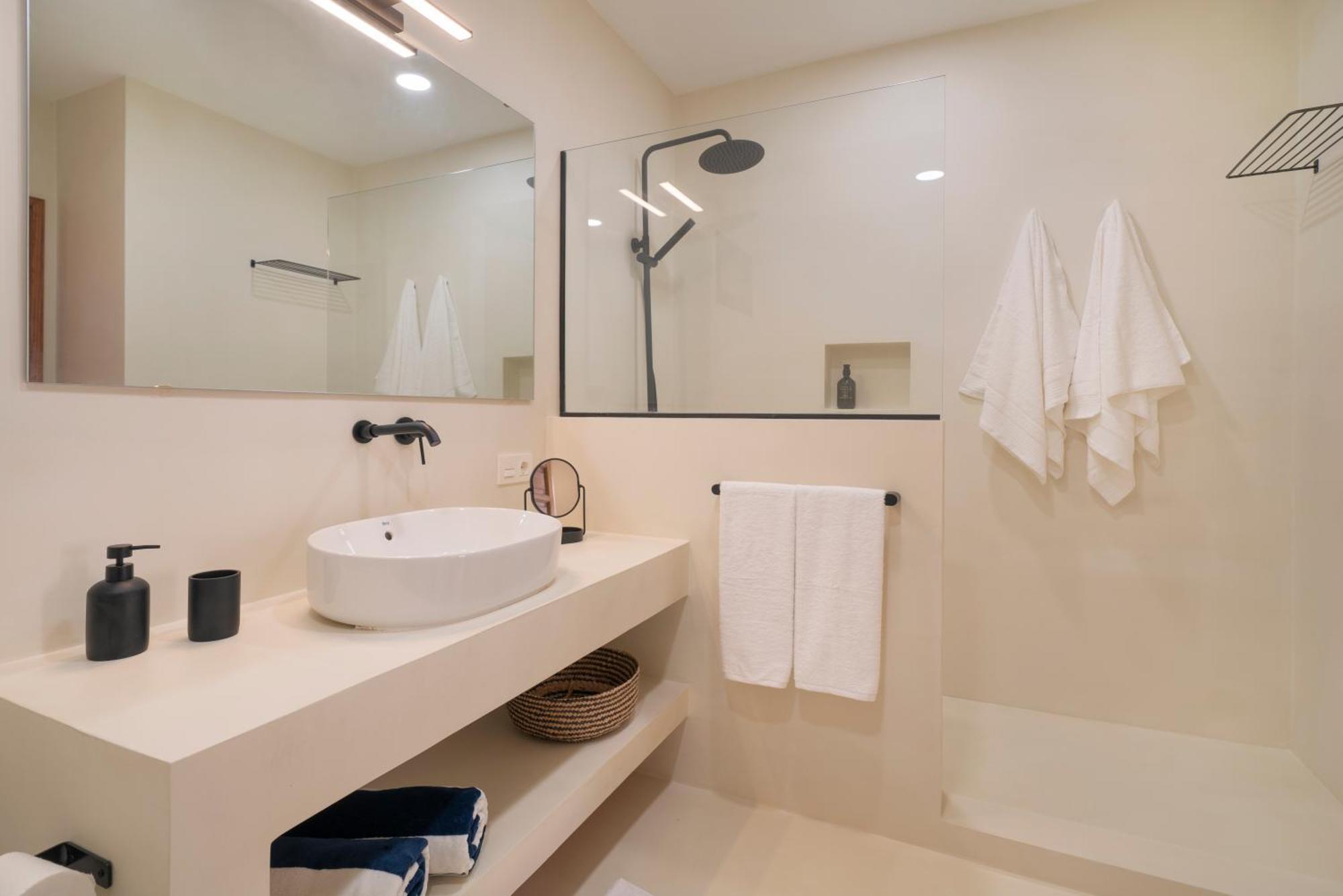 Lanzarote Beach Apartments, Casa Bruna Costa Teguise Luaran gambar