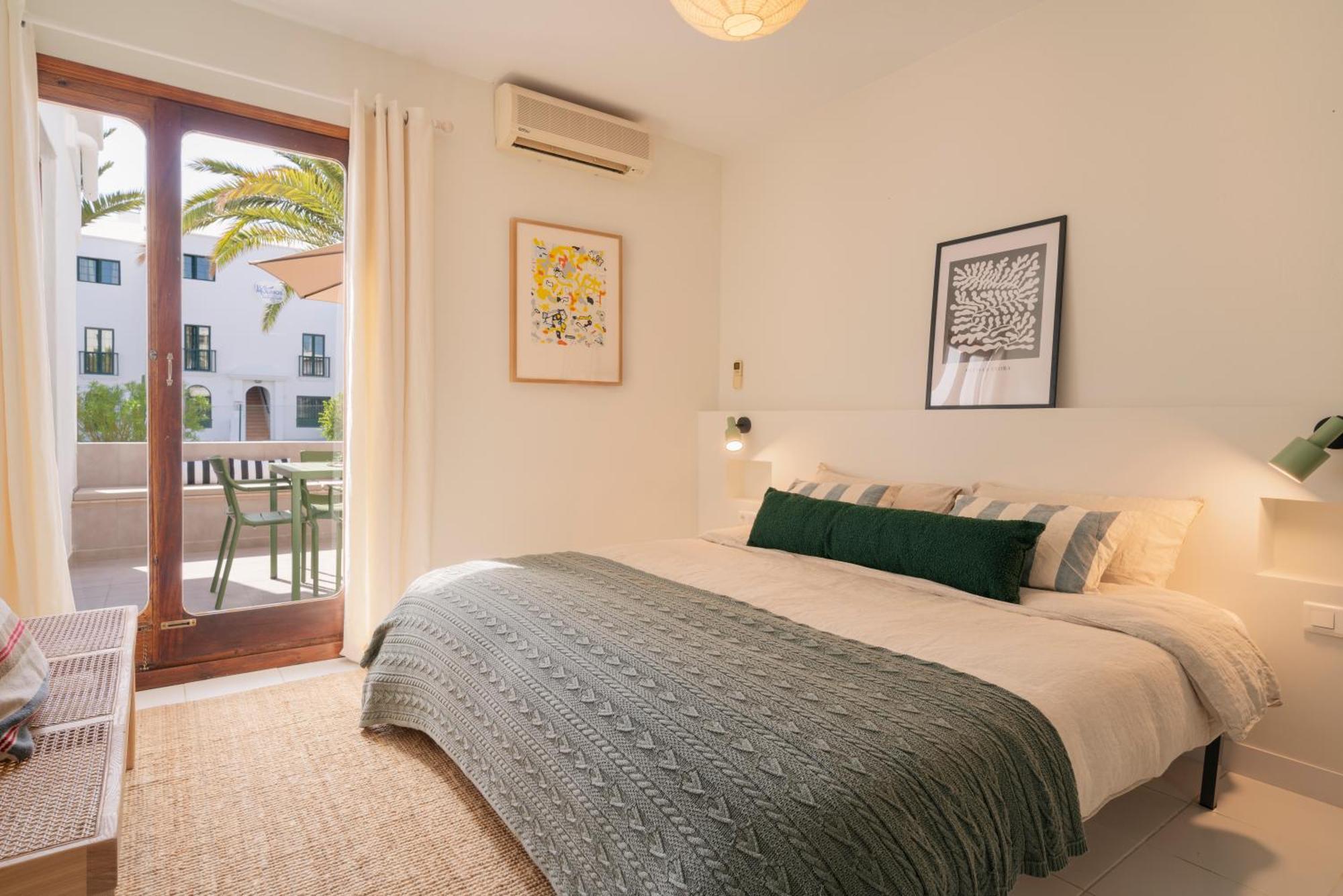 Lanzarote Beach Apartments, Casa Bruna Costa Teguise Luaran gambar